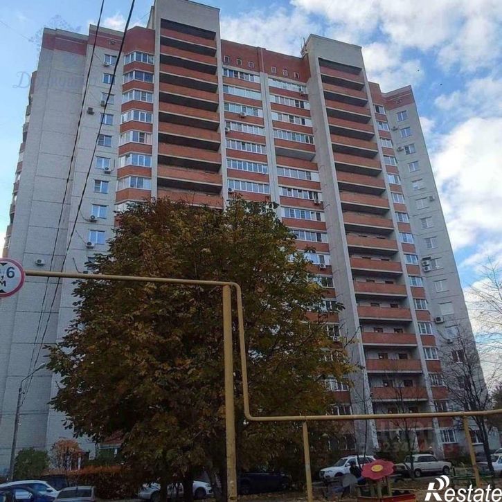 1-комн квартира ул Чапаева, 124б,  д. 124б