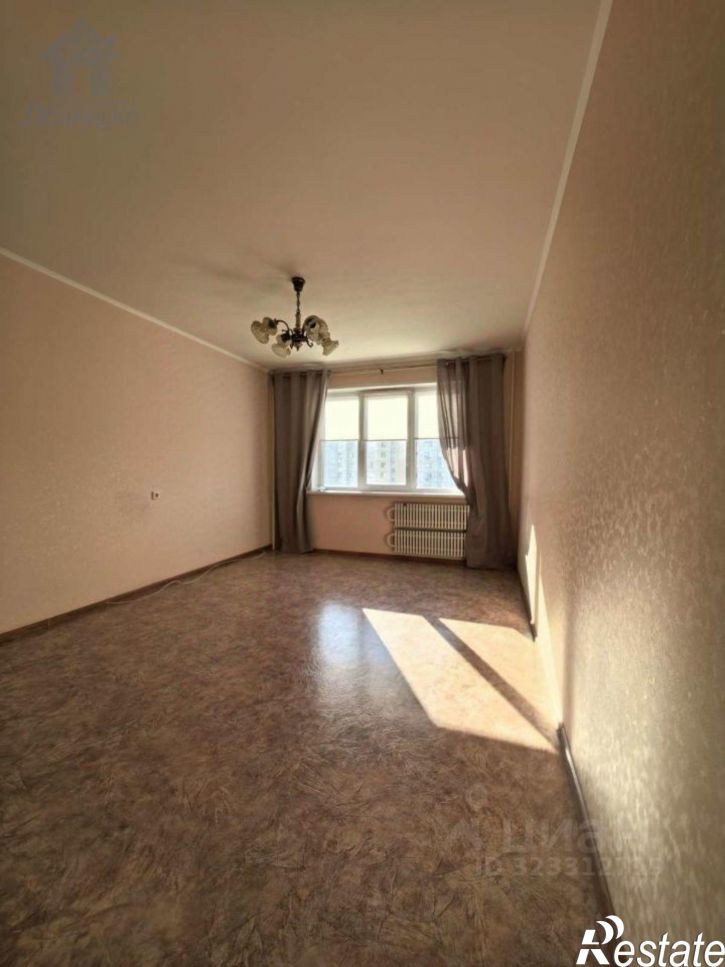 1-комн квартира улица Курчатова, 36,  д. 36