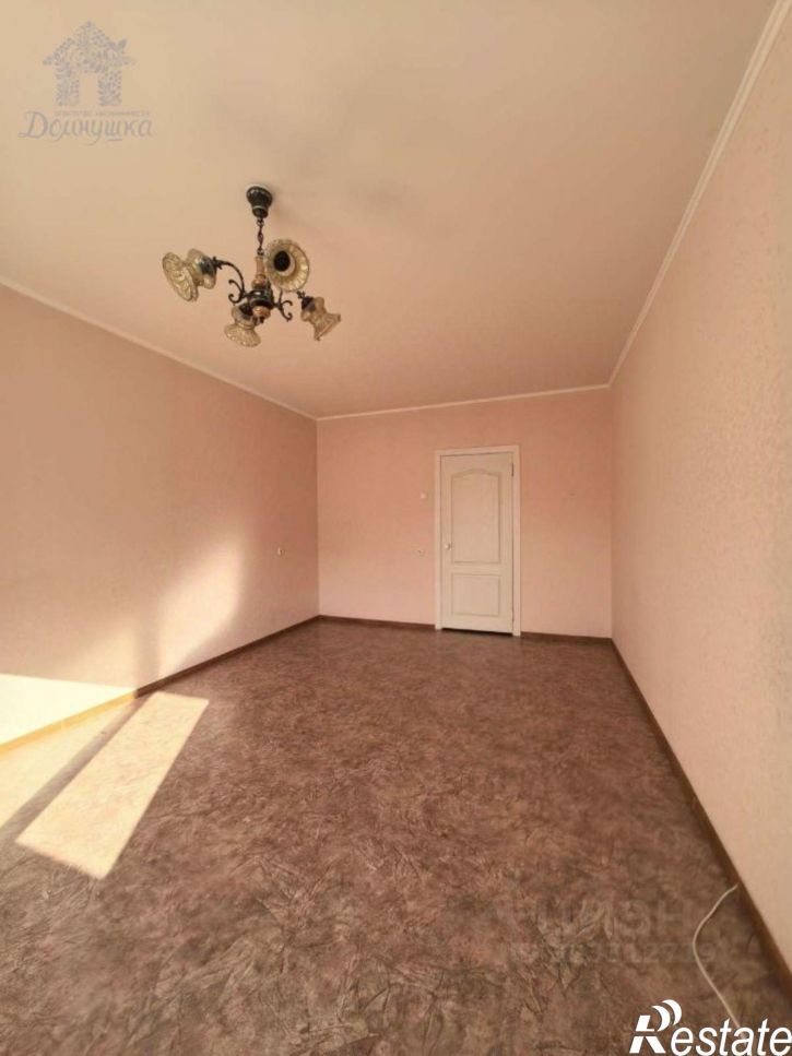 1-комн квартира улица Курчатова, 36,  д. 36