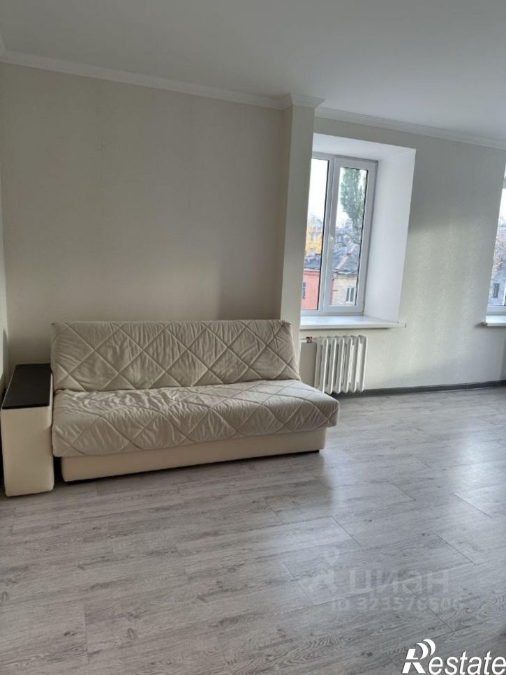 3-комн квартира улица Фридриха Энгельса, 33Е,  д. 33Е