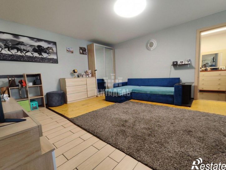 2-комн квартира улица Домостроителей, 55,  д. 55