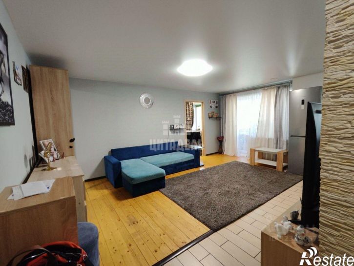 2-комн квартира улица Домостроителей, 55,  д. 55