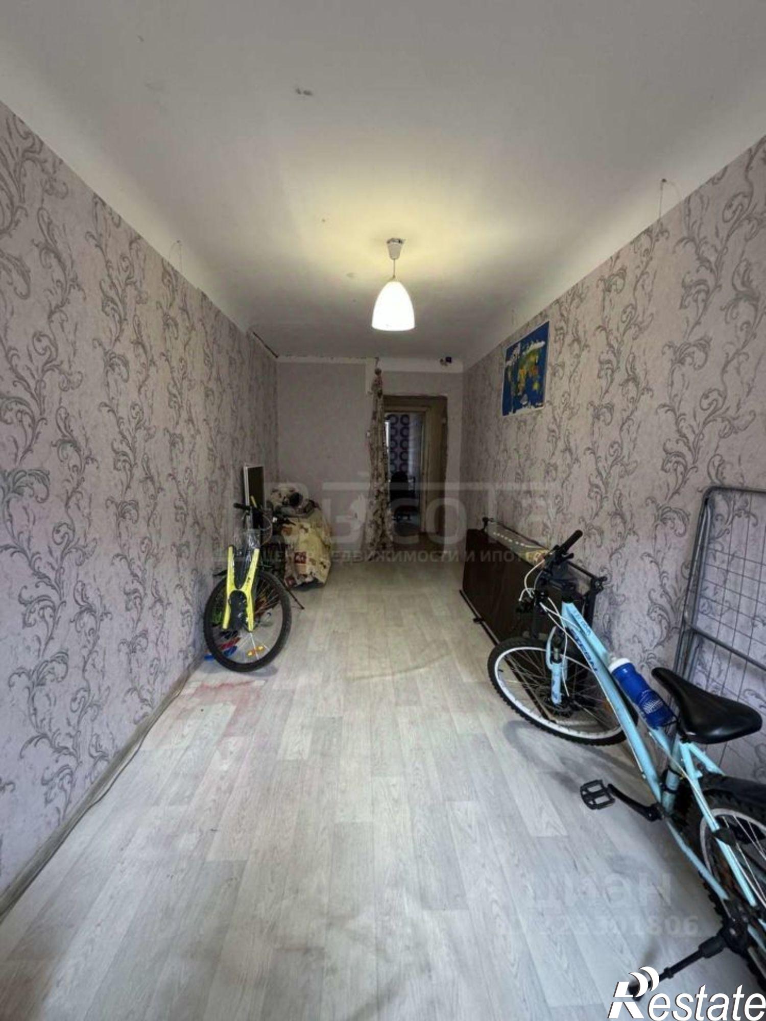 Купить квартиру за 4 700 000 рублей на улица Берёзовая Роща, 12