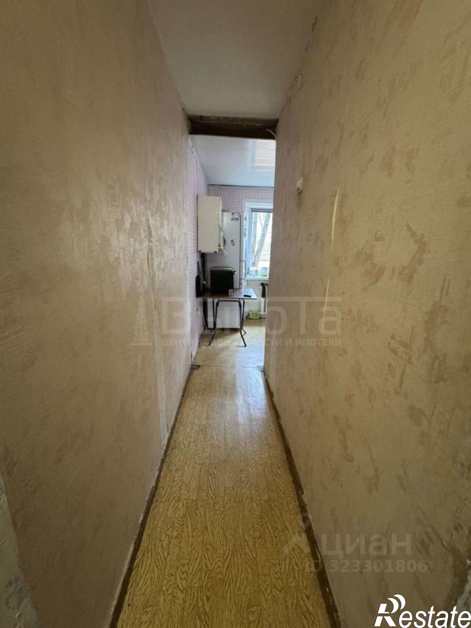 Купить квартиру за 4 700 000 рублей на улица Берёзовая Роща, 12