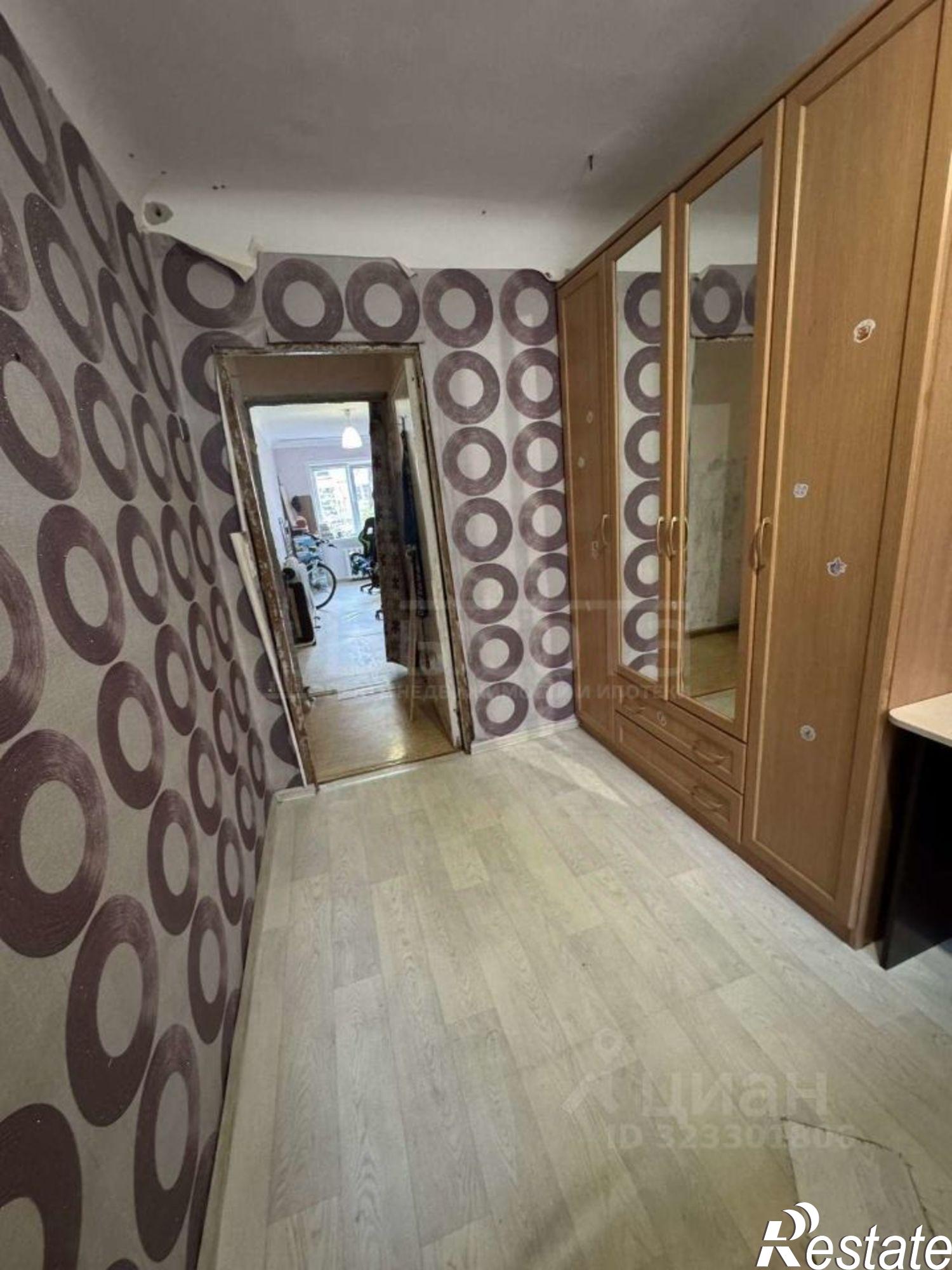 Купить квартиру за 4 700 000 рублей на улица Берёзовая Роща, 12