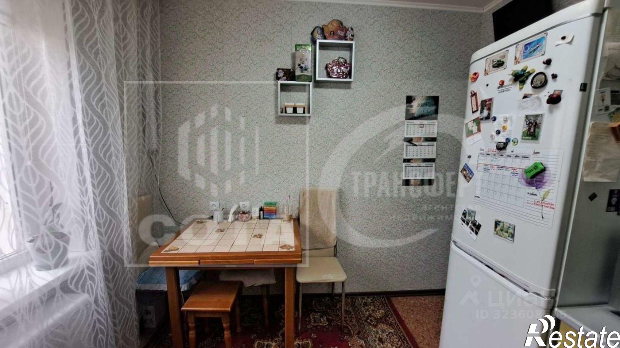 Купить квартиру за 4 399 000 рублей на Чуйская улица, 7