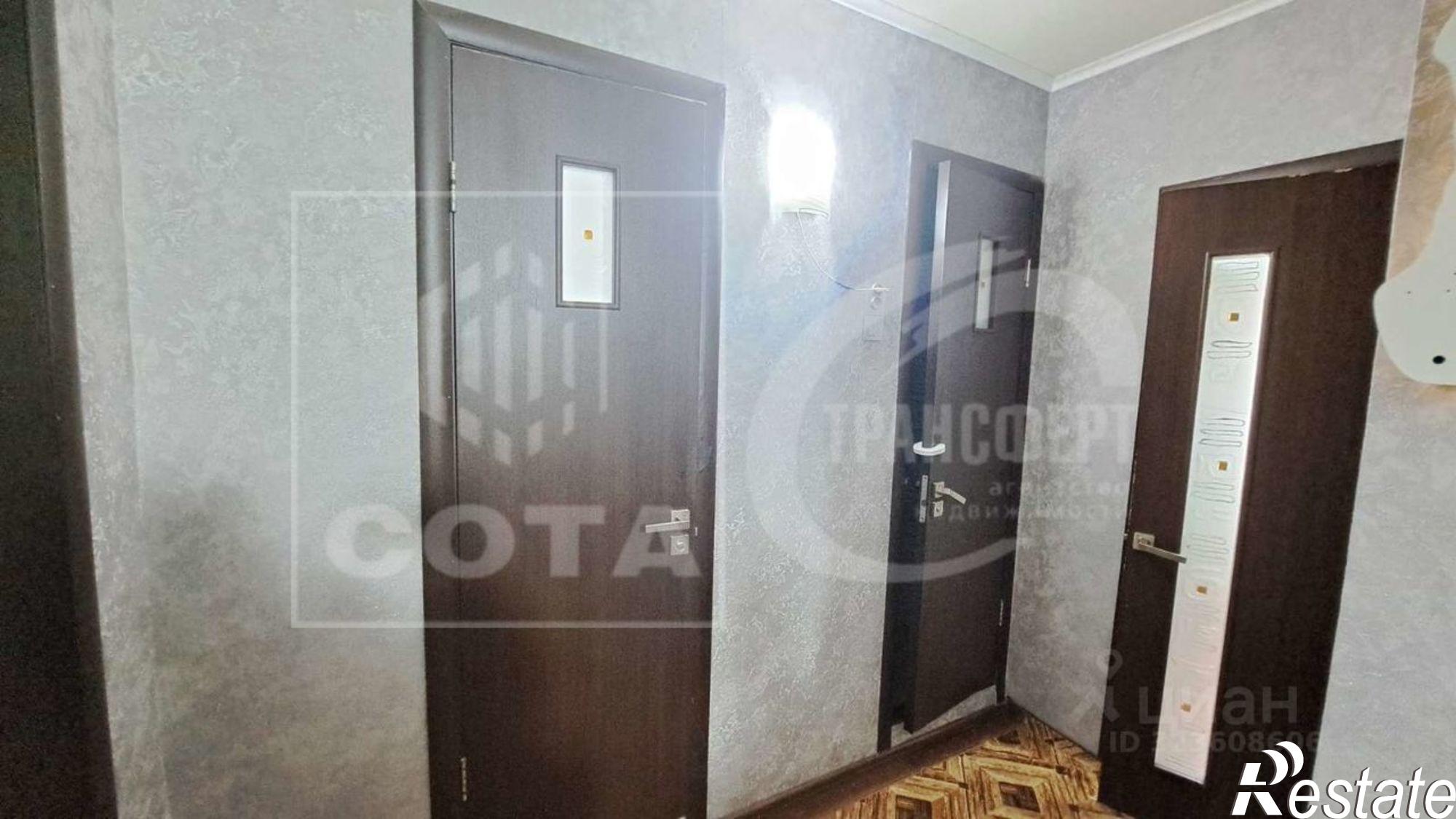 Купить квартиру за 4 399 000 рублей на Чуйская улица, 7