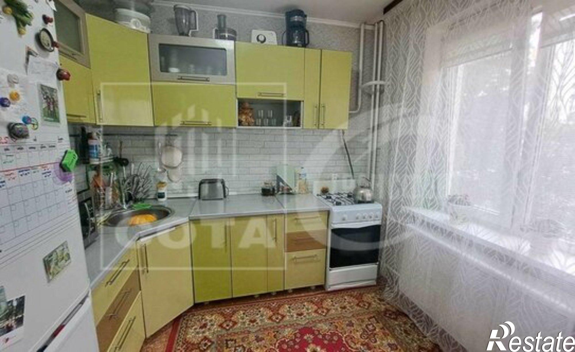 Купить квартиру за 4 399 000 рублей на Чуйская улица, 7