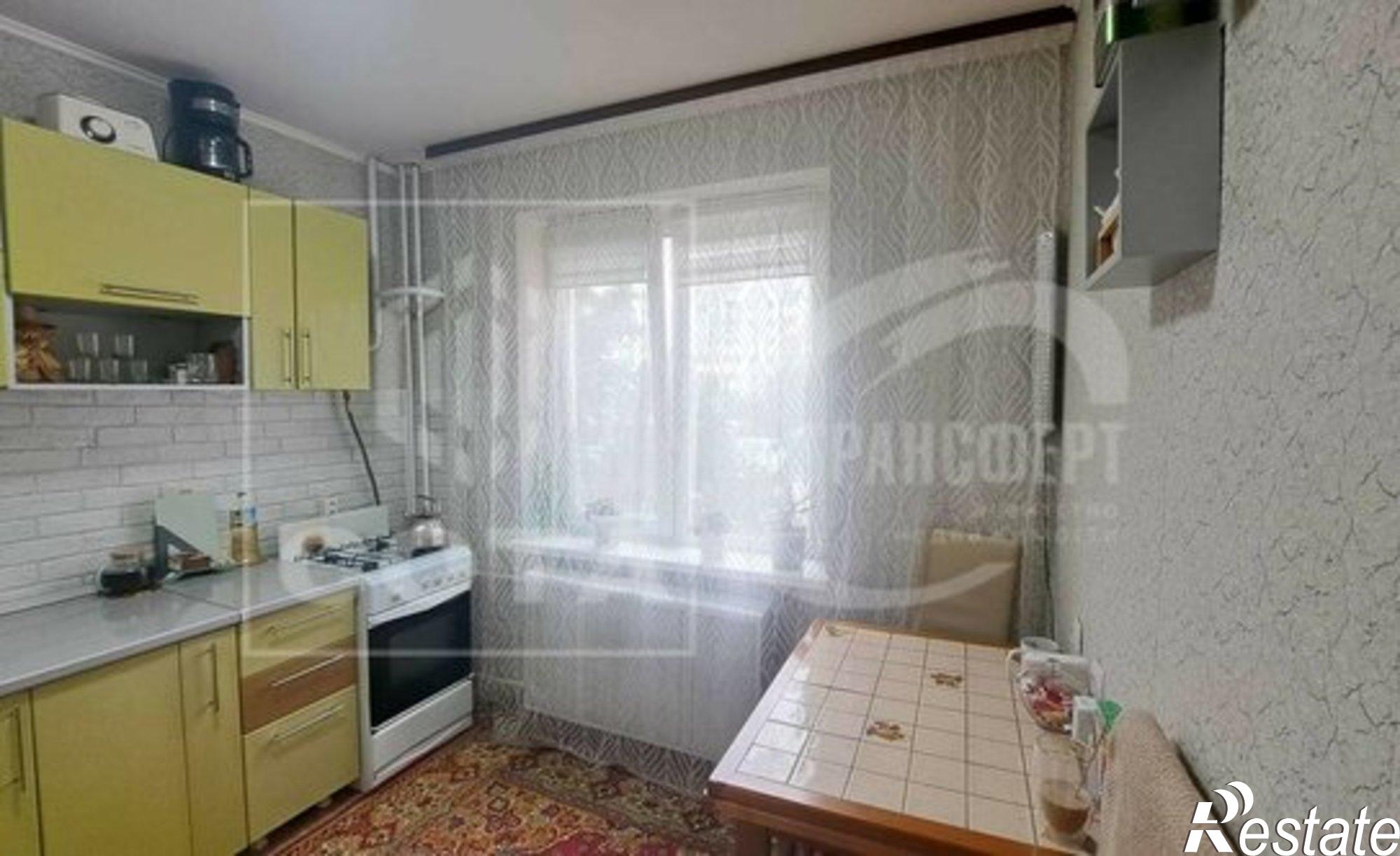 Купить квартиру за 4 399 000 рублей на Чуйская улица, 7