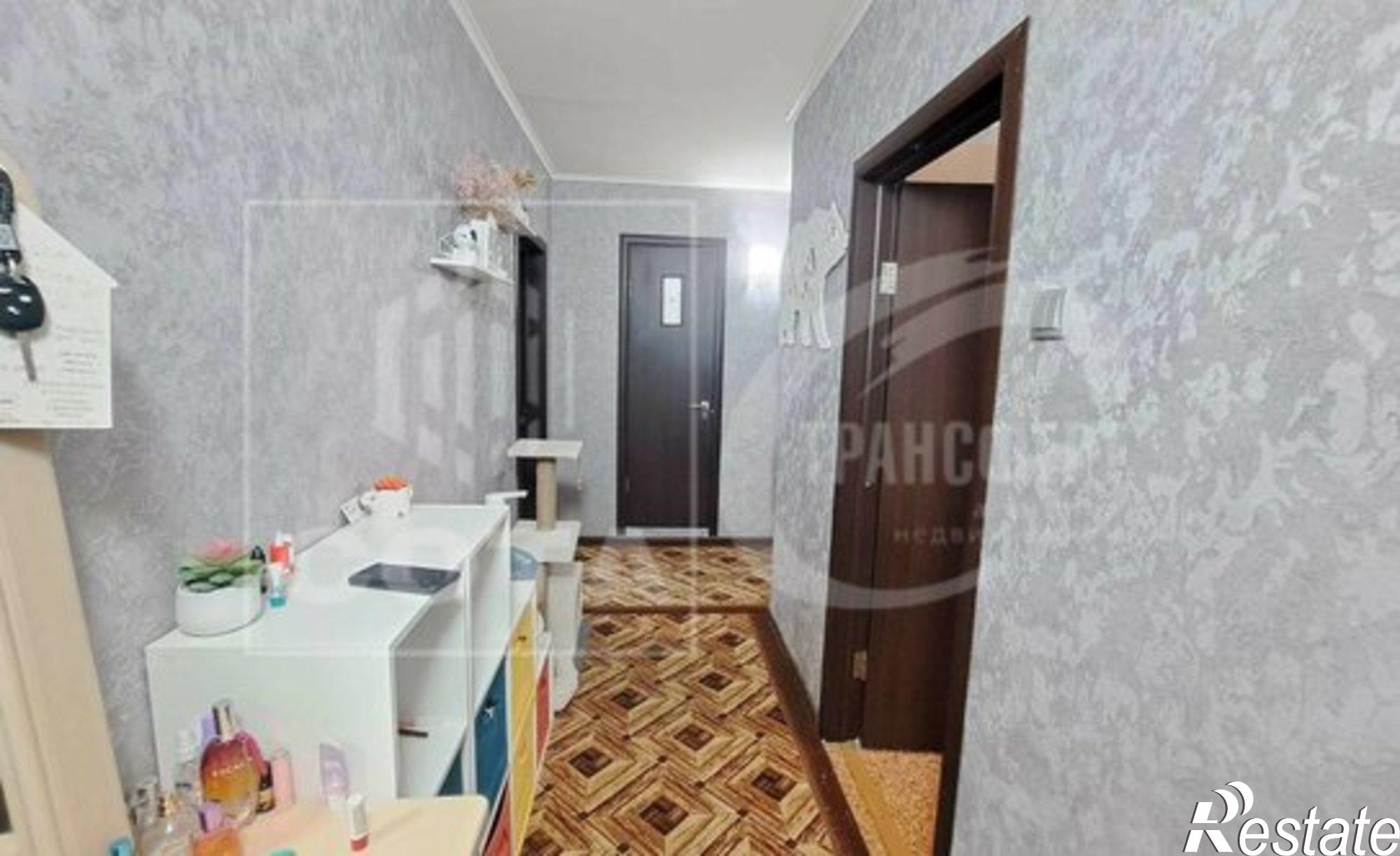 Купить квартиру за 4 399 000 рублей на Чуйская улица, 7