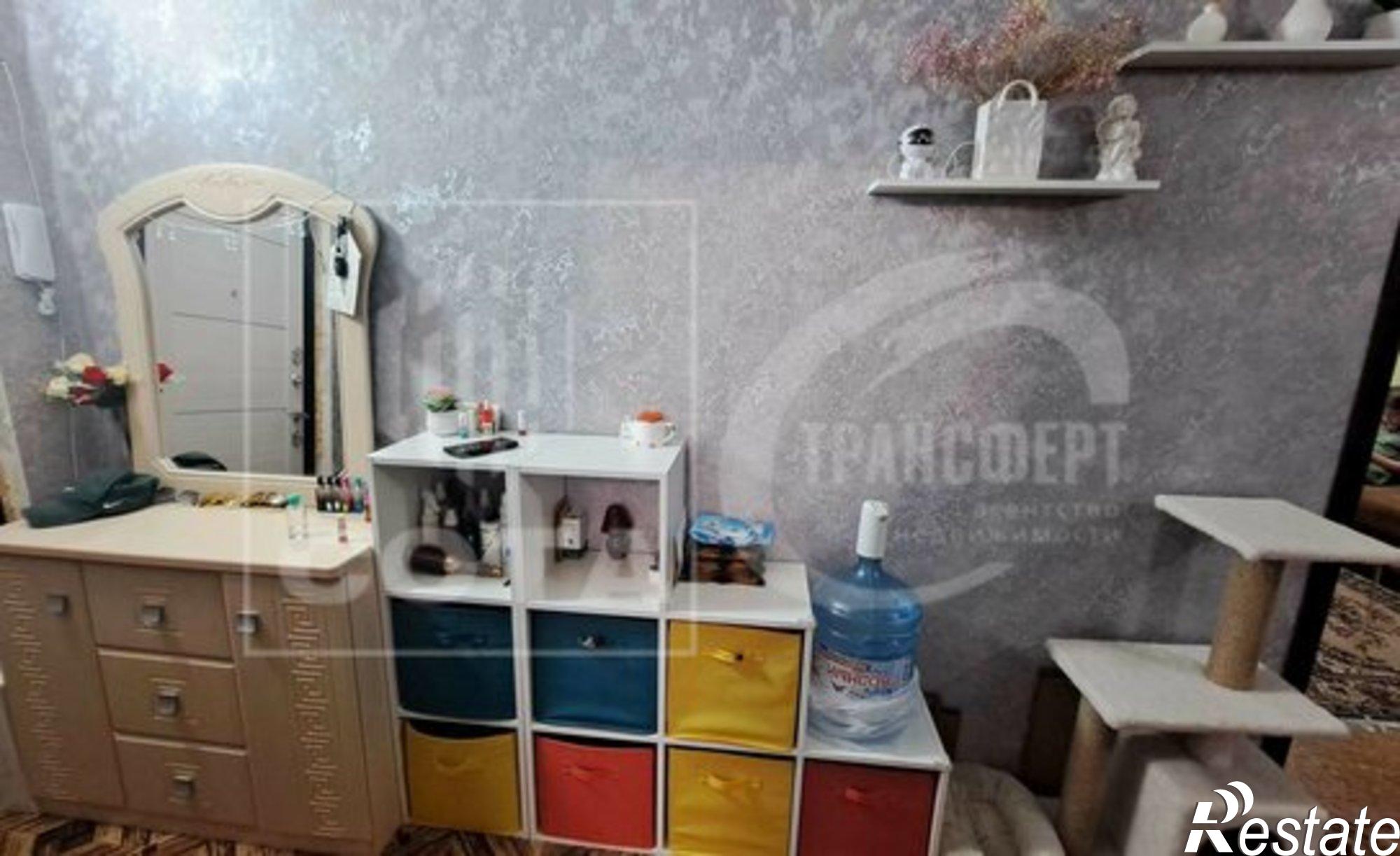 Купить квартиру за 4 399 000 рублей на Чуйская улица, 7