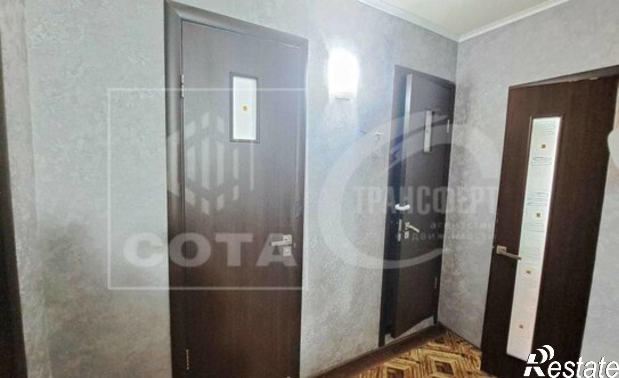 Купить квартиру за 4 399 000 рублей на Чуйская улица, 7