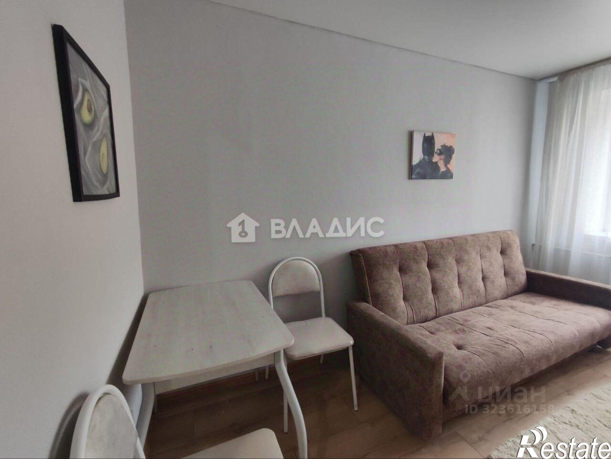 Купить квартиру за 2 990 000 рублей на улица Берёзовая Роща, 28/1