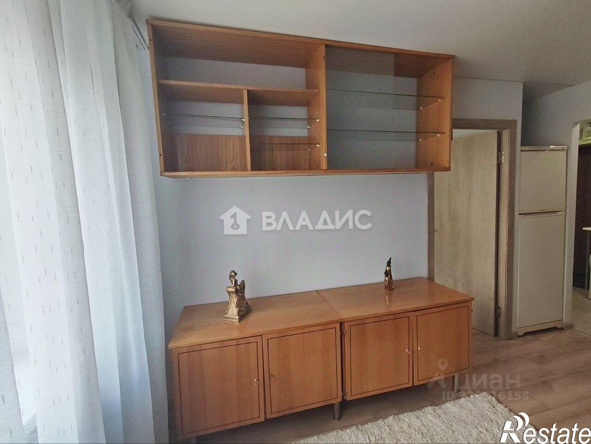 Купить квартиру за 2 990 000 рублей на улица Берёзовая Роща, 28/1