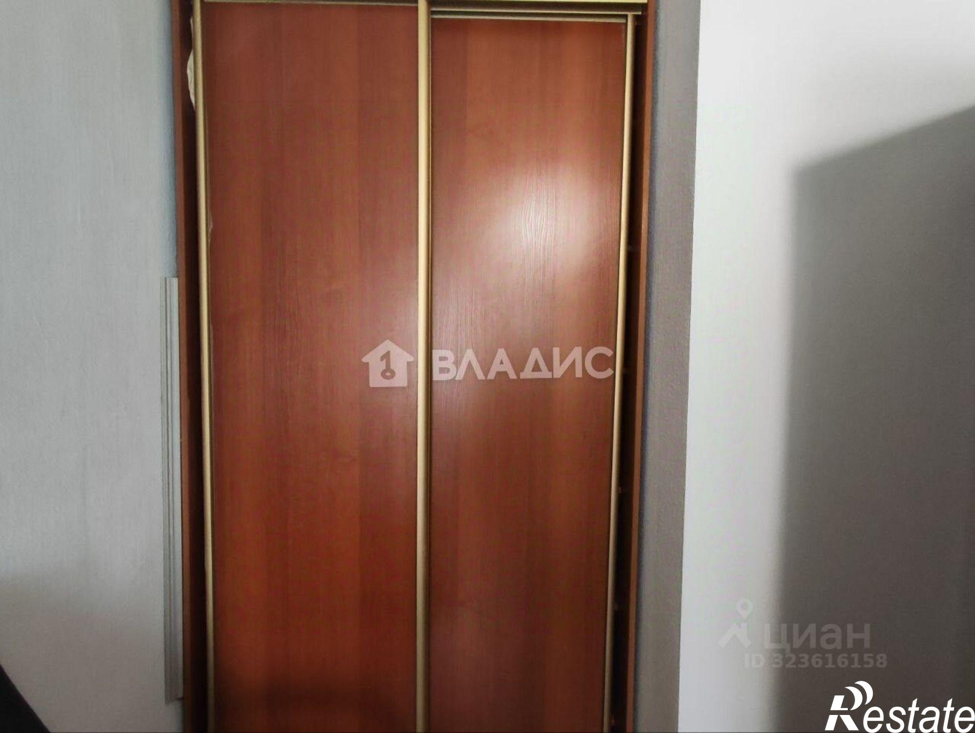 Купить квартиру за 2 990 000 рублей на улица Берёзовая Роща, 28/1