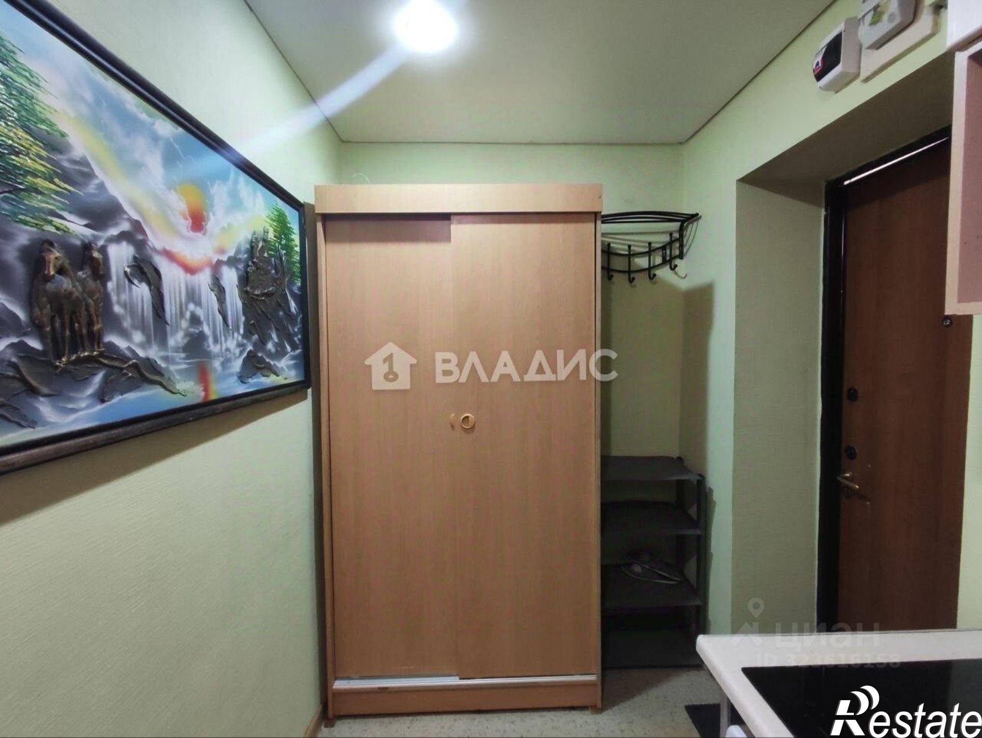 Купить квартиру за 2 990 000 рублей на улица Берёзовая Роща, 28/1