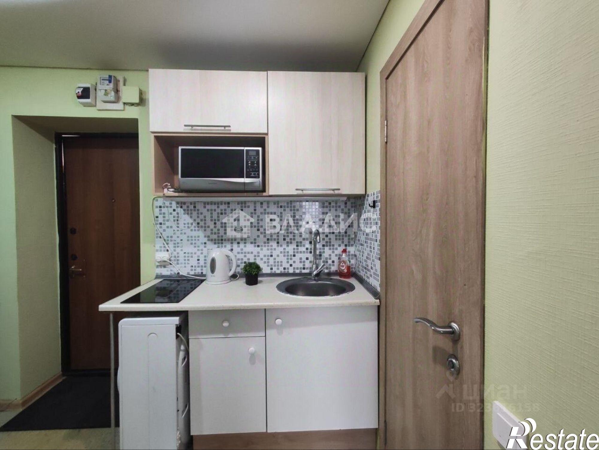 Купить квартиру за 2 990 000 рублей на улица Берёзовая Роща, 28/1