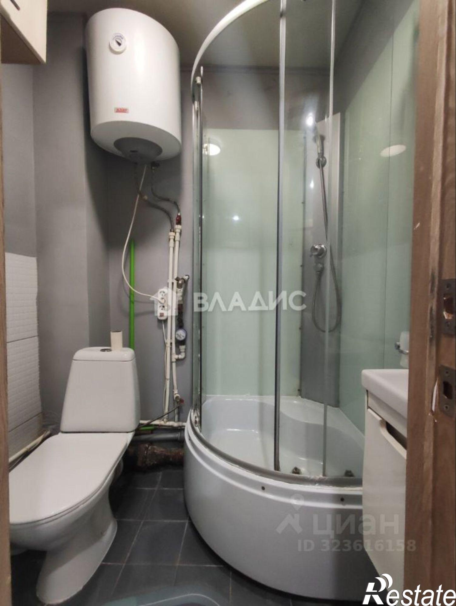 Купить квартиру за 2 990 000 рублей на улица Берёзовая Роща, 28/1