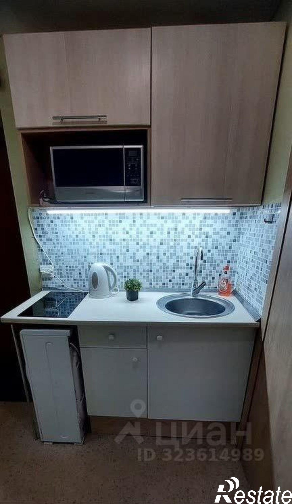 Купить квартиру за 2 990 000 рублей на ул Березовая роща, 28