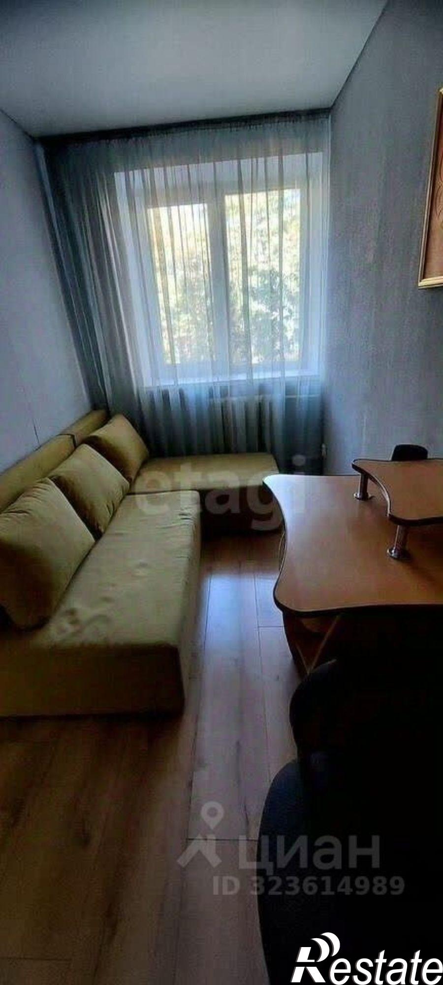 Купить квартиру за 2 990 000 рублей на ул Березовая роща, 28