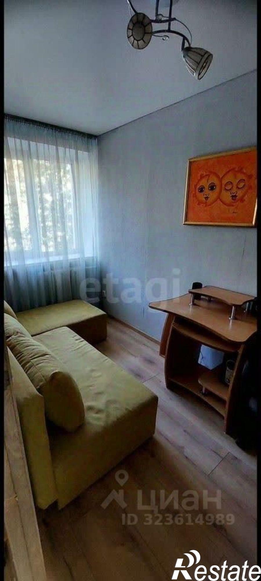 Купить квартиру за 2 990 000 рублей на ул Березовая роща, 28