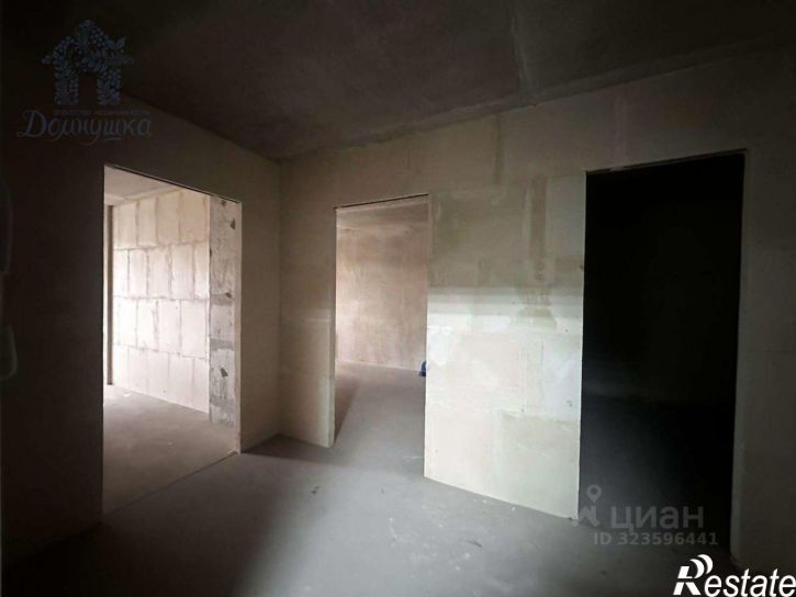 2-комн квартира Острогожская улица, 156/1,  д. 156/1