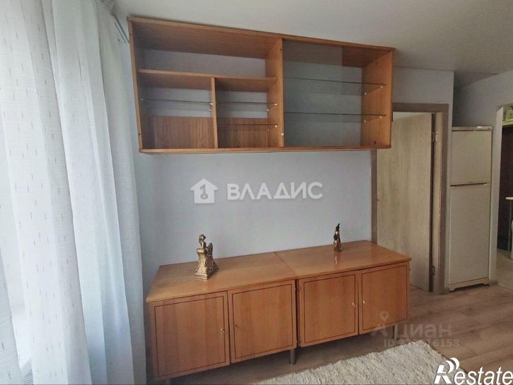 2-комн квартира улица Берёзовая Роща, 28/1,  д. 28/1