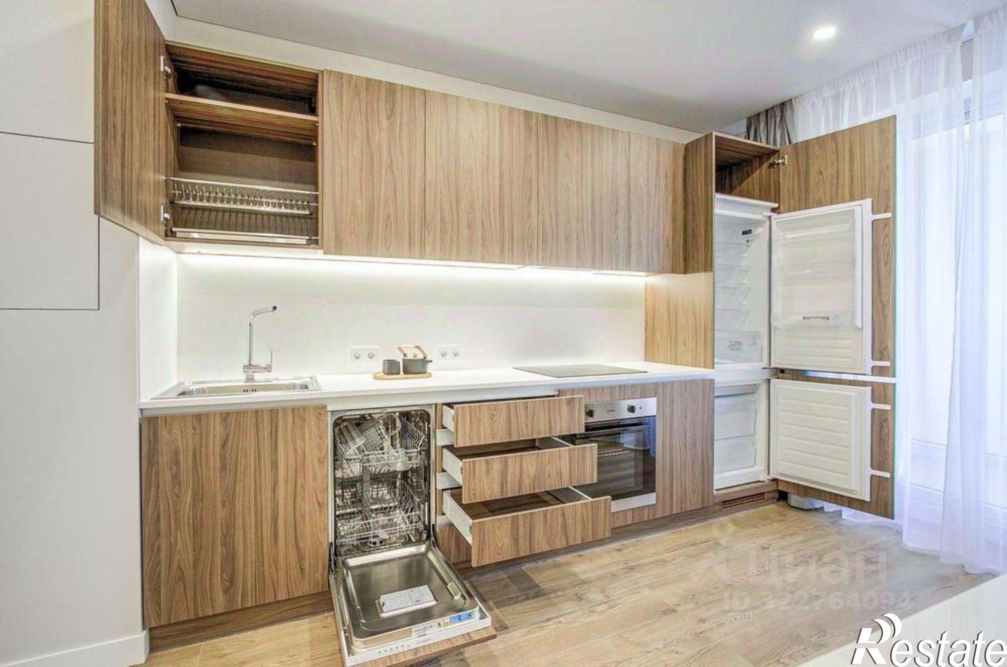 Сдать квартиру за 65 400 рублей на улица 9 Января, 68/2к3