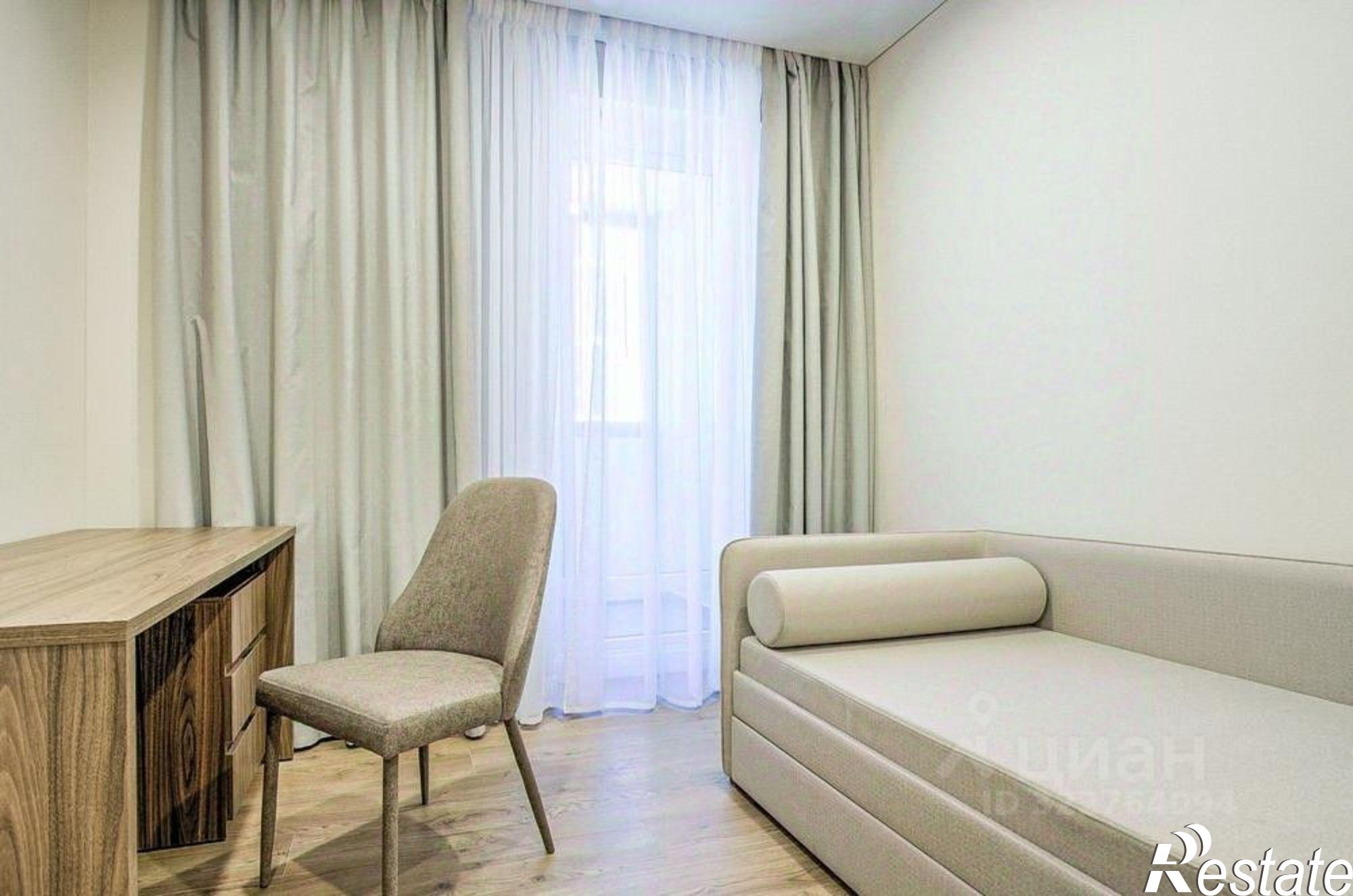 Сдать квартиру за 65 400 рублей на улица 9 Января, 68/2к3