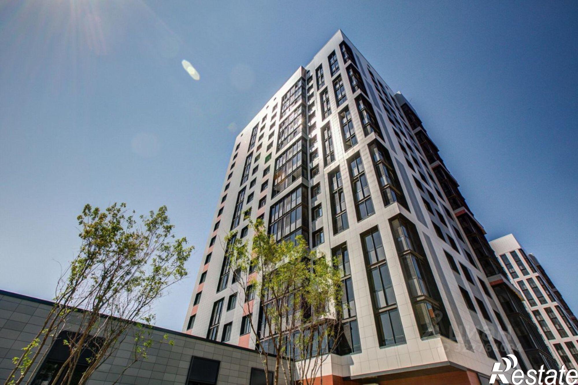 Сдать квартиру за 65 400 рублей на улица 9 Января, 68/2к3