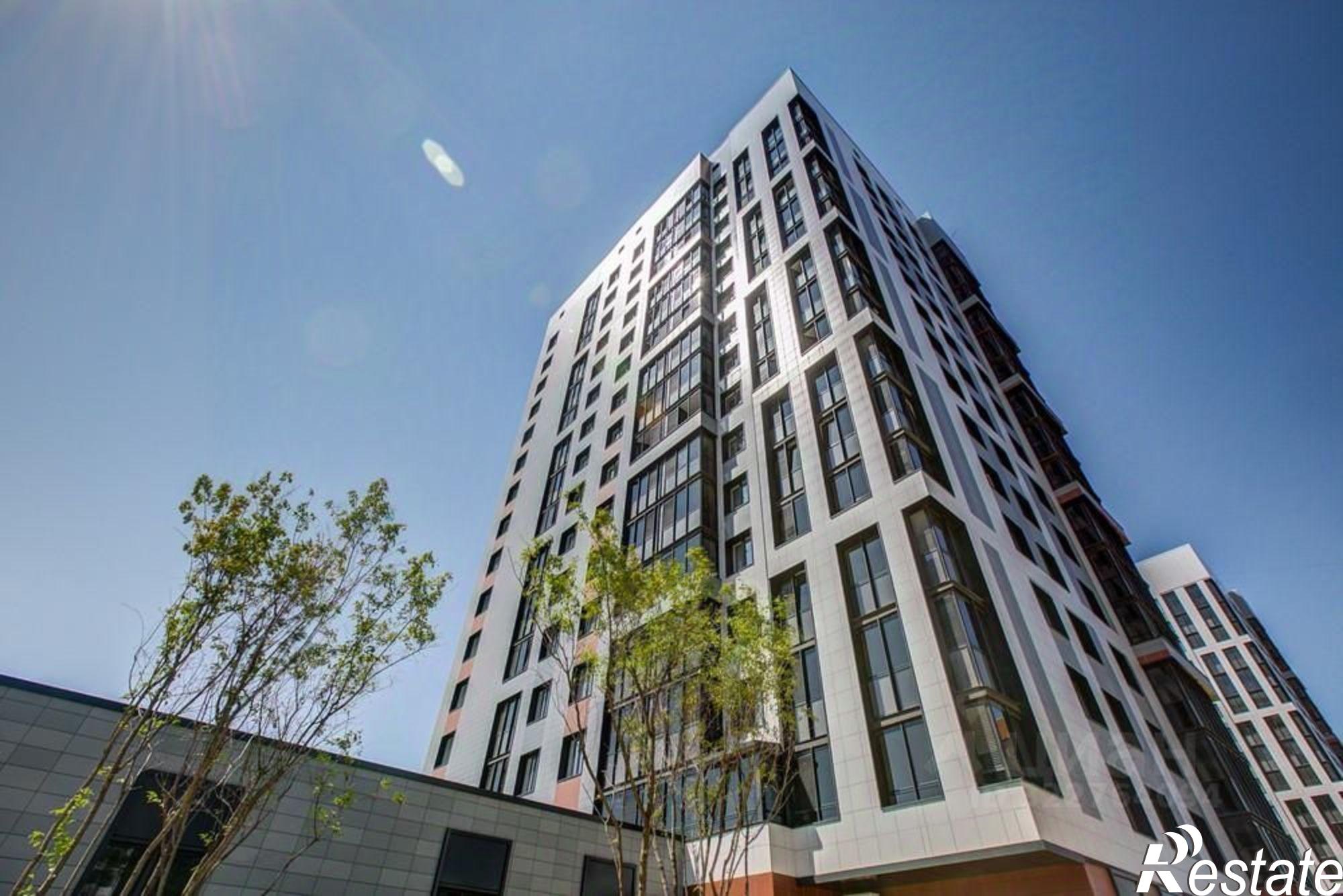 Сдать квартиру за 65 400 рублей на улица 9 Января, 68/2к3