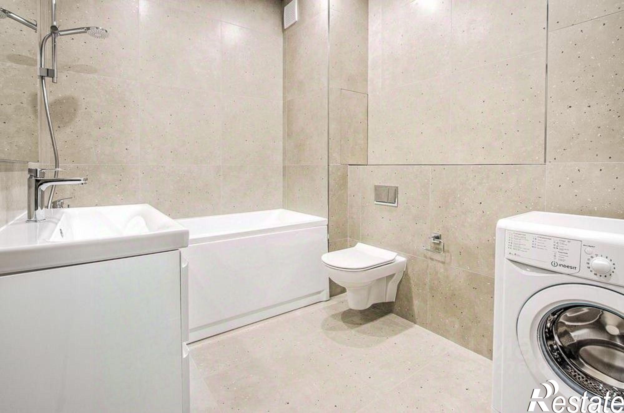 Сдать квартиру за 65 400 рублей на улица 9 Января, 68/2к3