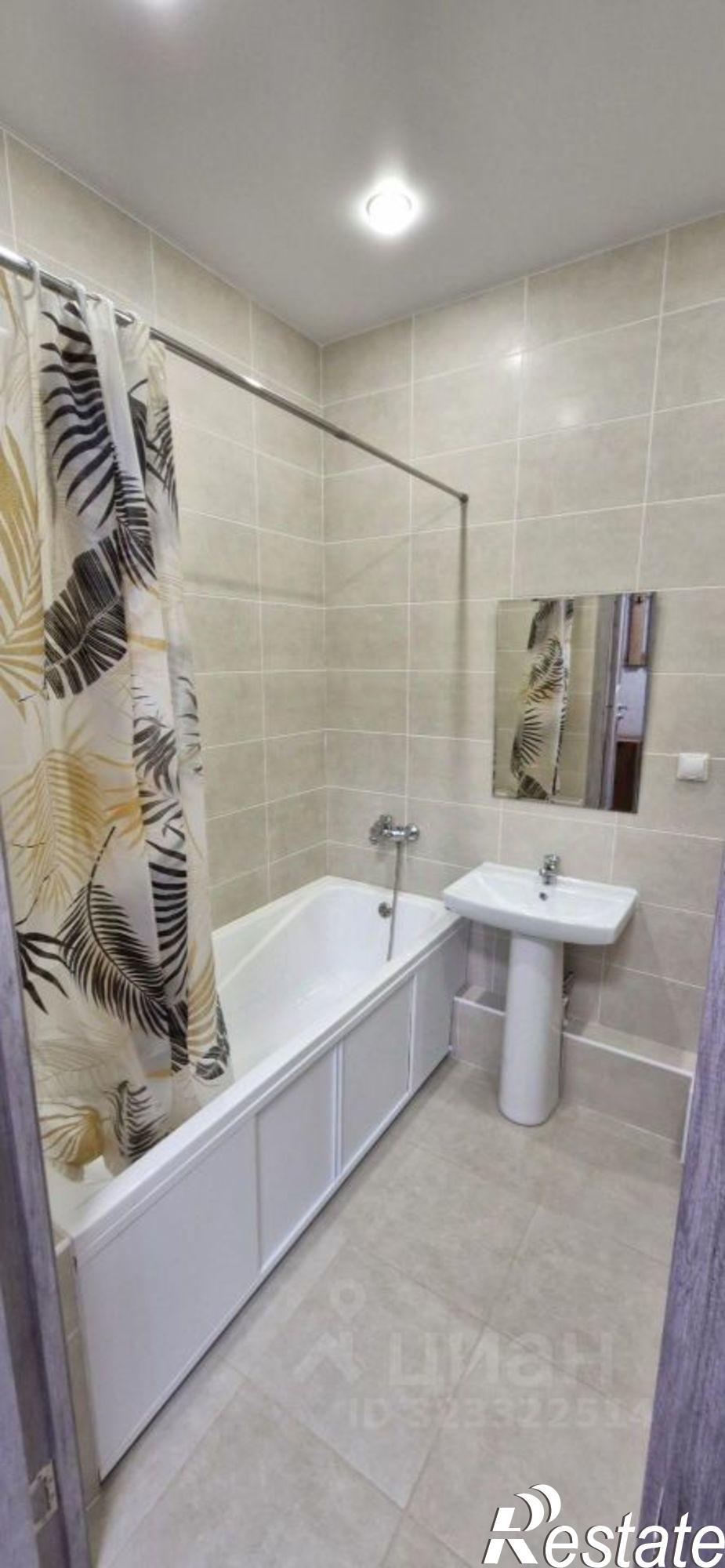 Сдать квартиру за 25 000 рублей на ул Загоровского, 9/3