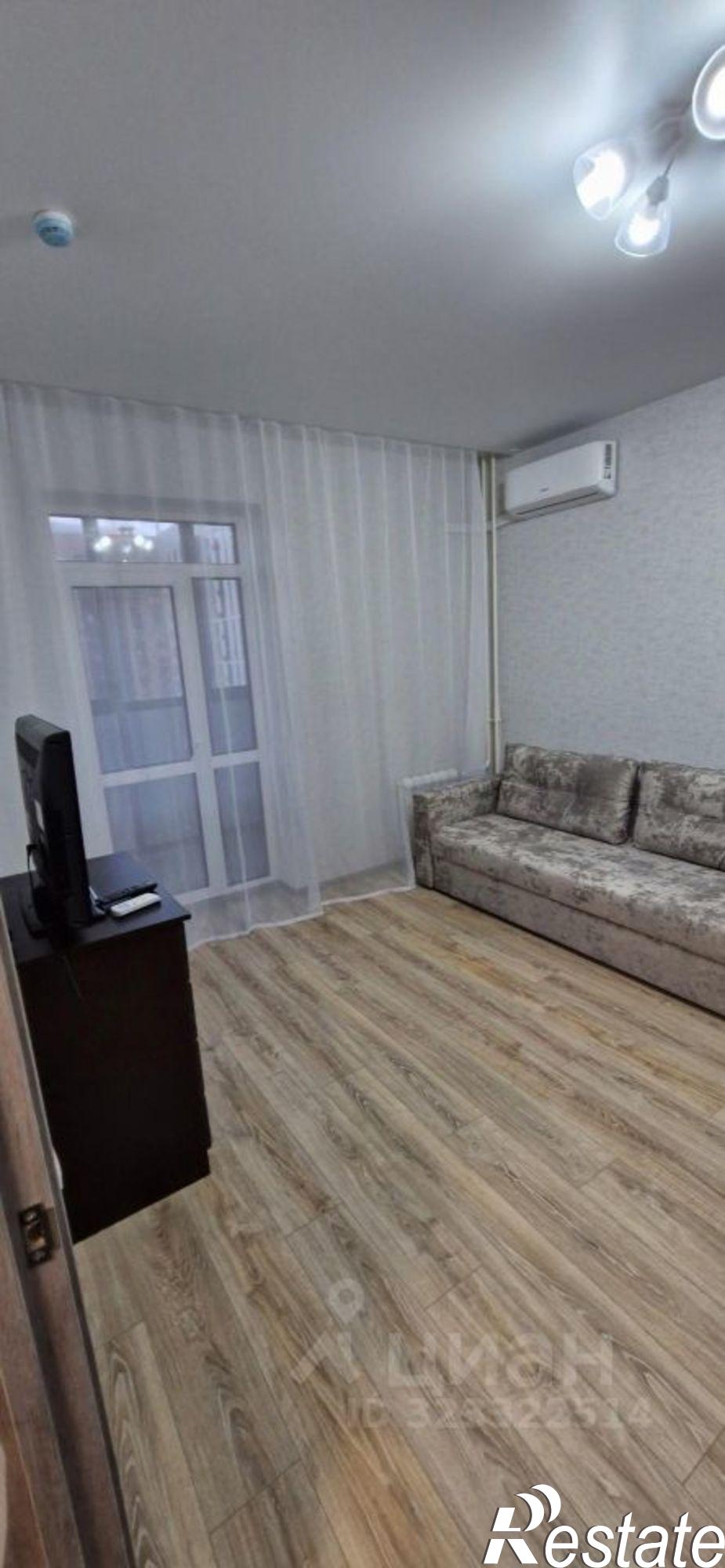 Сдать квартиру за 25 000 рублей на ул Загоровского, 9/3