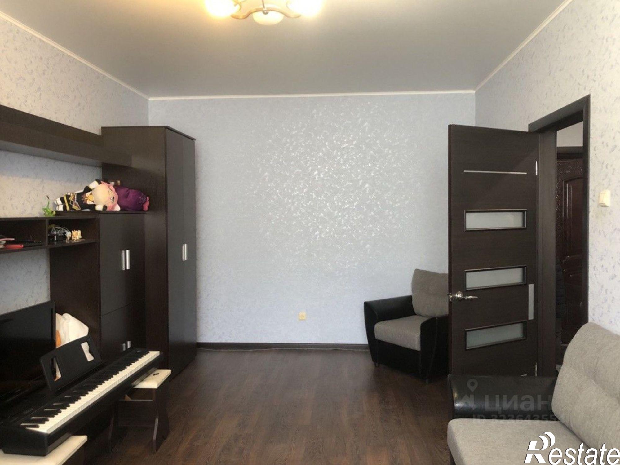 Купить квартиру за 6 650 000 рублей на улица Карла Маркса, 116А