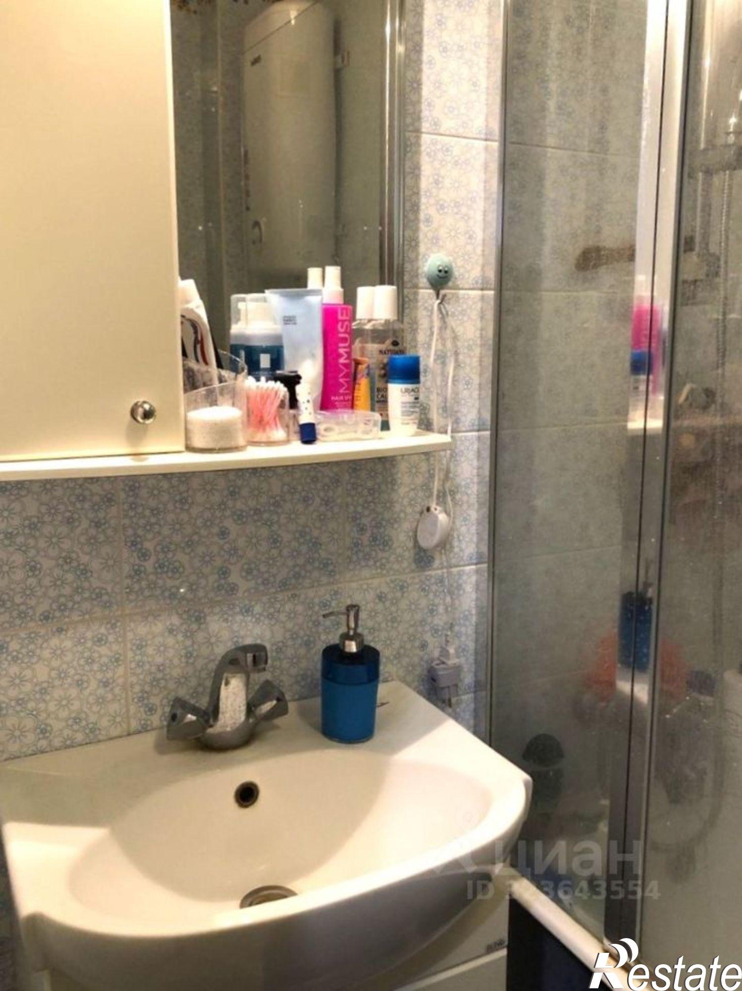 Купить квартиру за 6 650 000 рублей на улица Карла Маркса, 116А