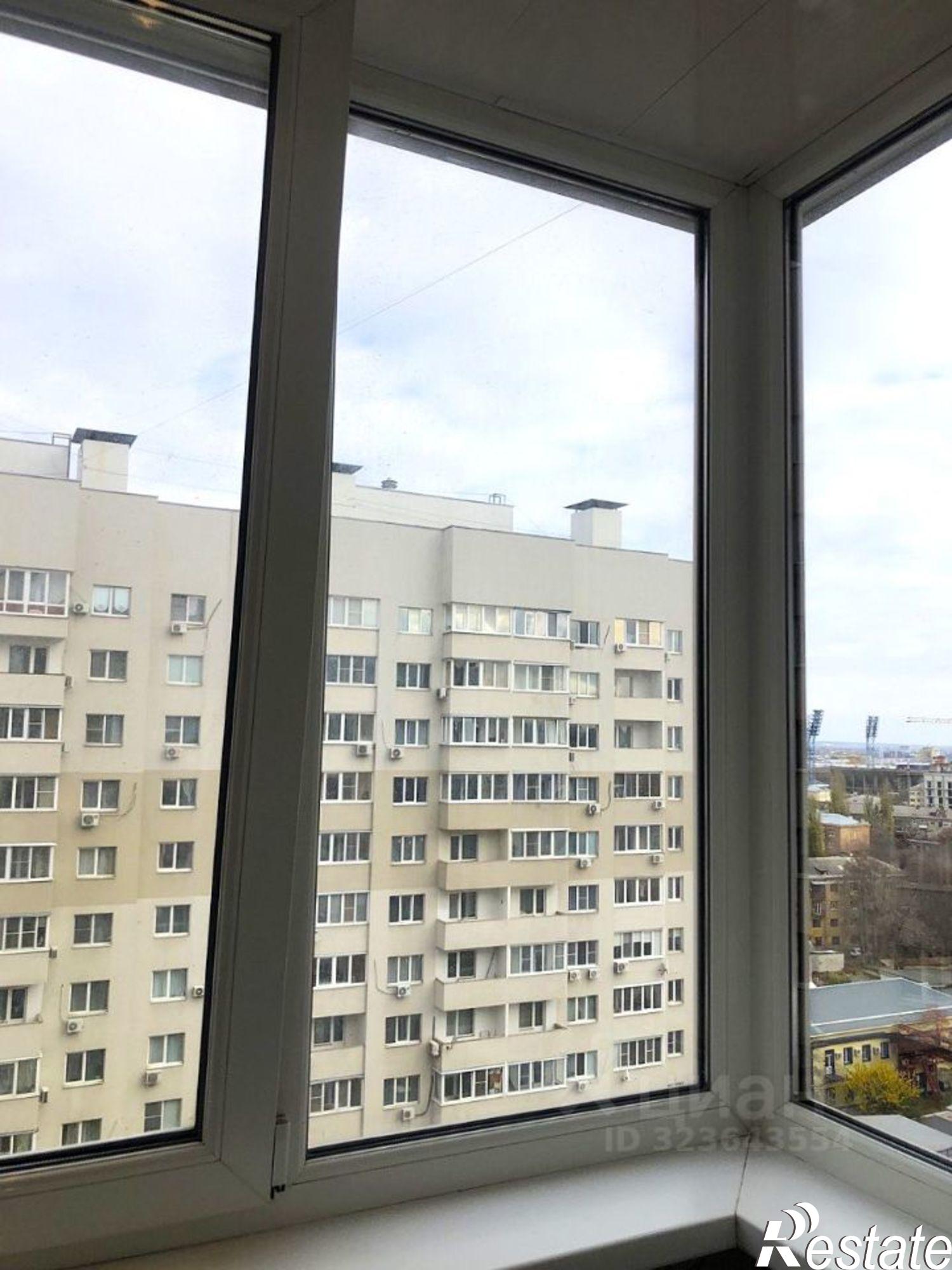 Купить квартиру за 6 650 000 рублей на улица Карла Маркса, 116А