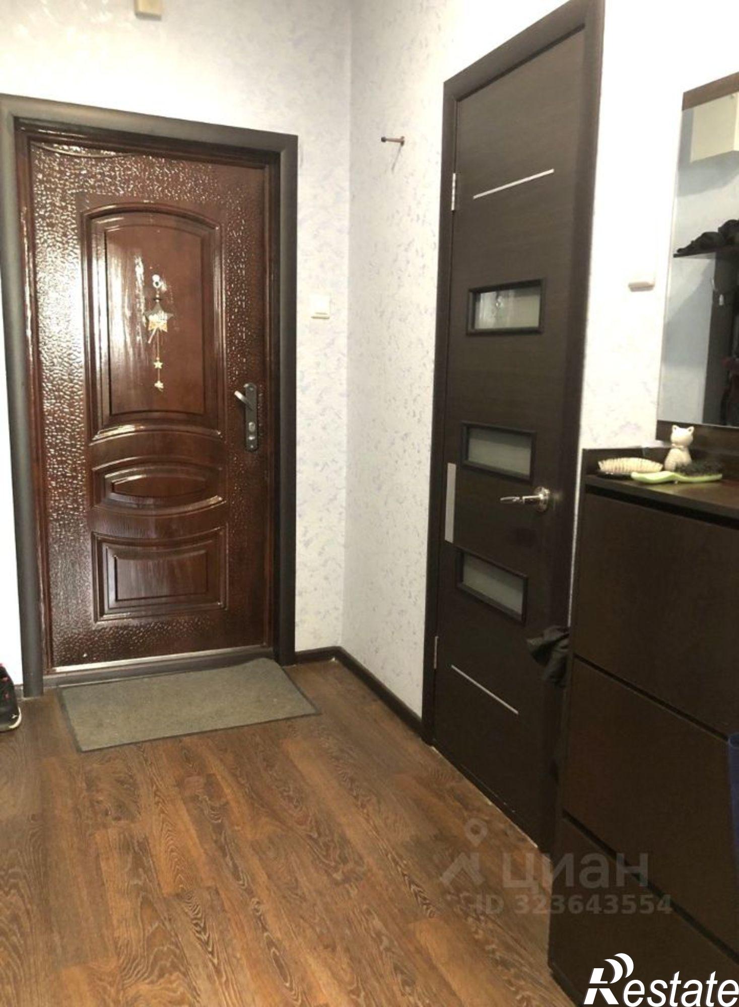 Купить квартиру за 6 650 000 рублей на улица Карла Маркса, 116А