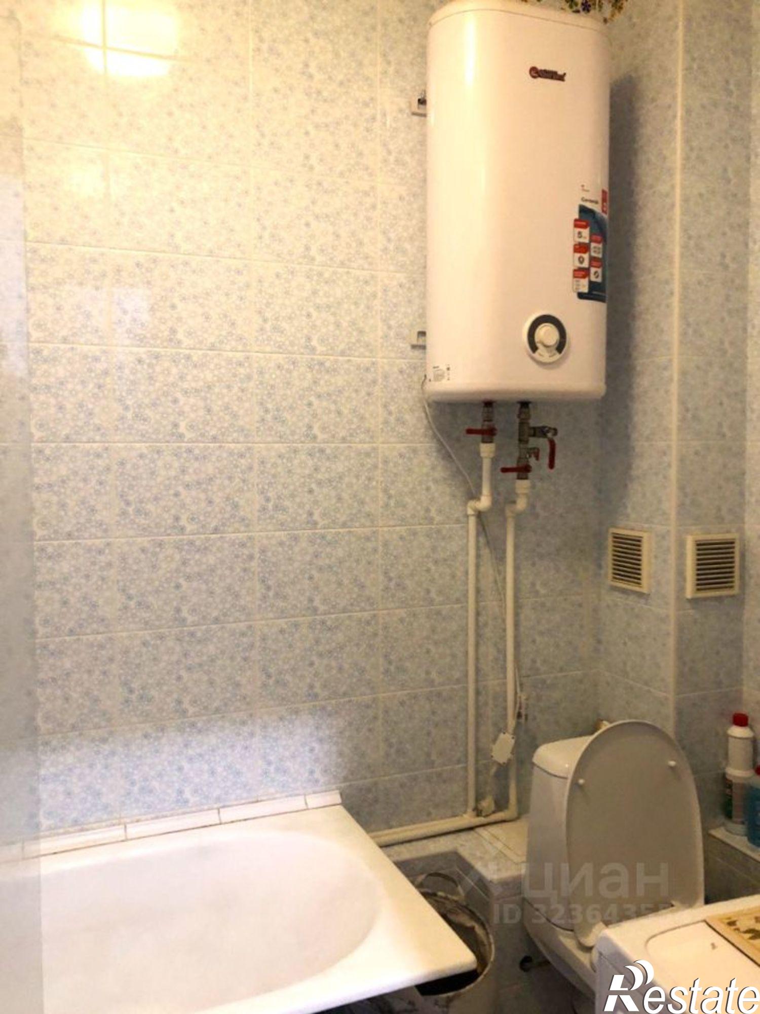 Купить квартиру за 6 650 000 рублей на улица Карла Маркса, 116А