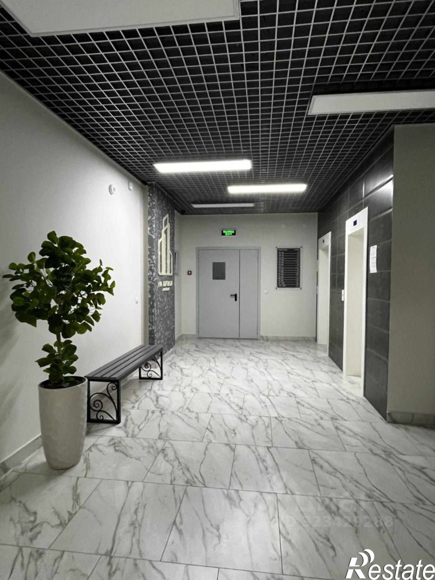 Купить квартиру за 6 600 000 рублей на Беговая улица, 59