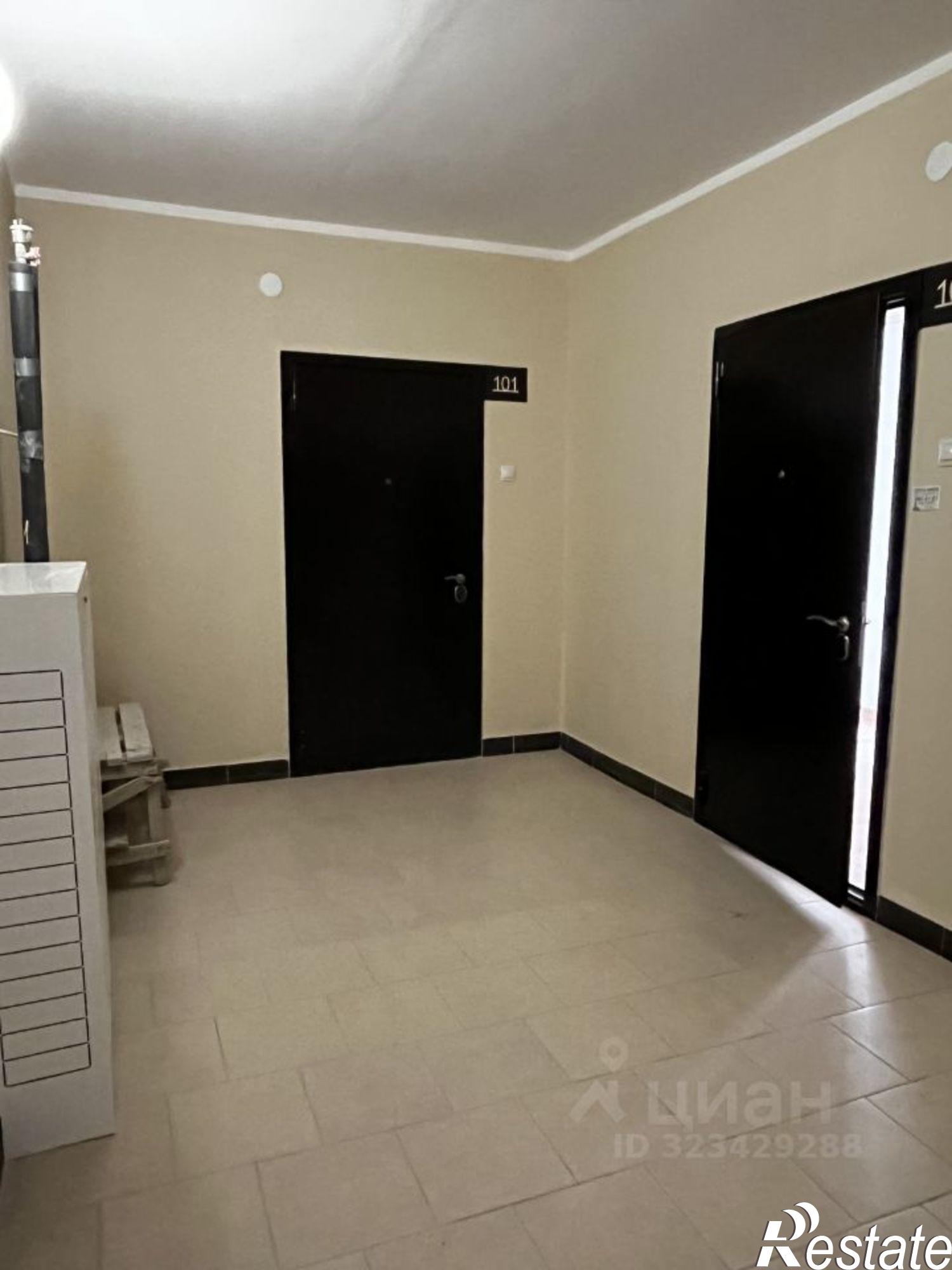 Купить квартиру за 6 600 000 рублей на Беговая улица, 59