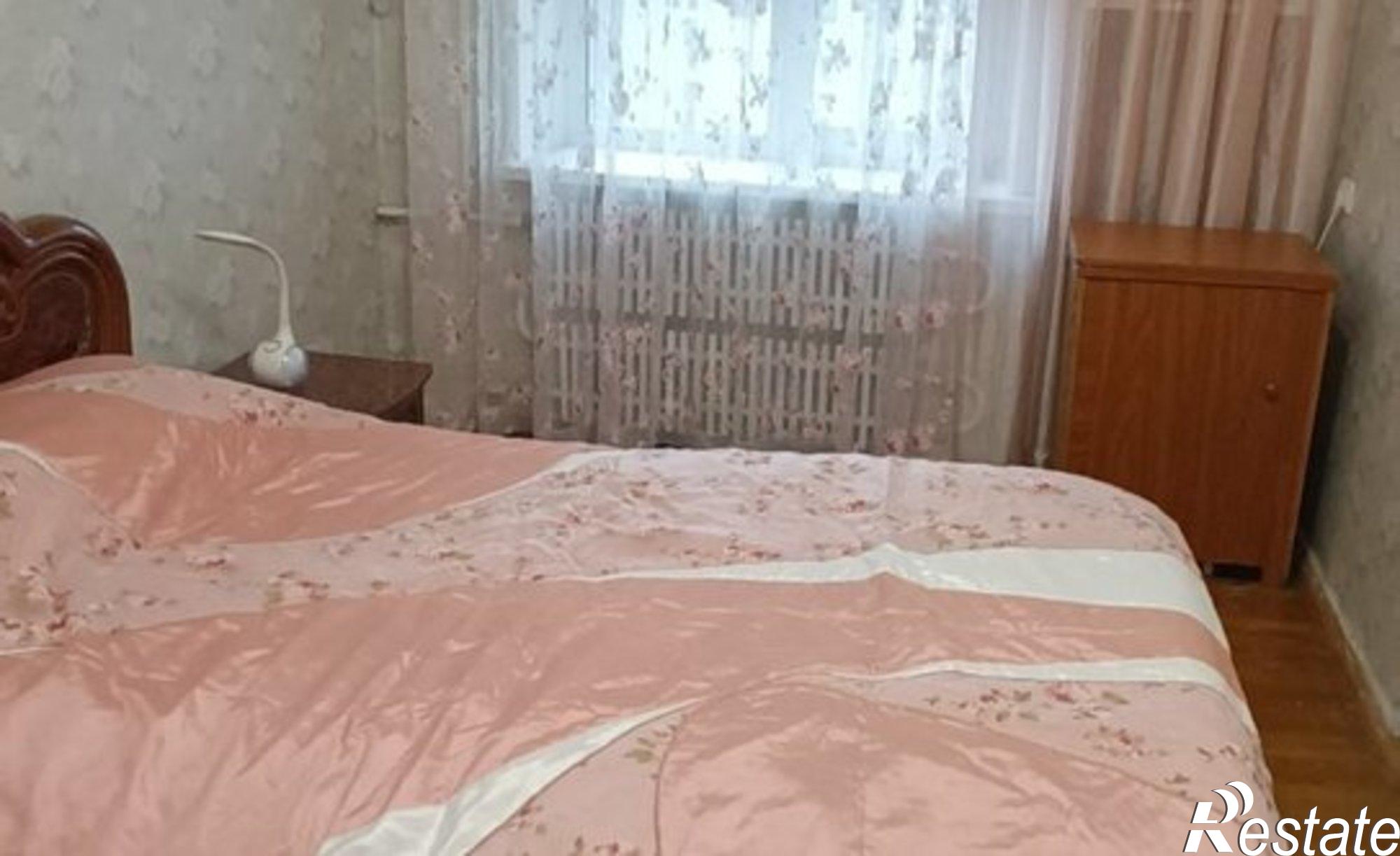 Купить квартиру за 4 980 000 рублей на бульвар Победы, 17