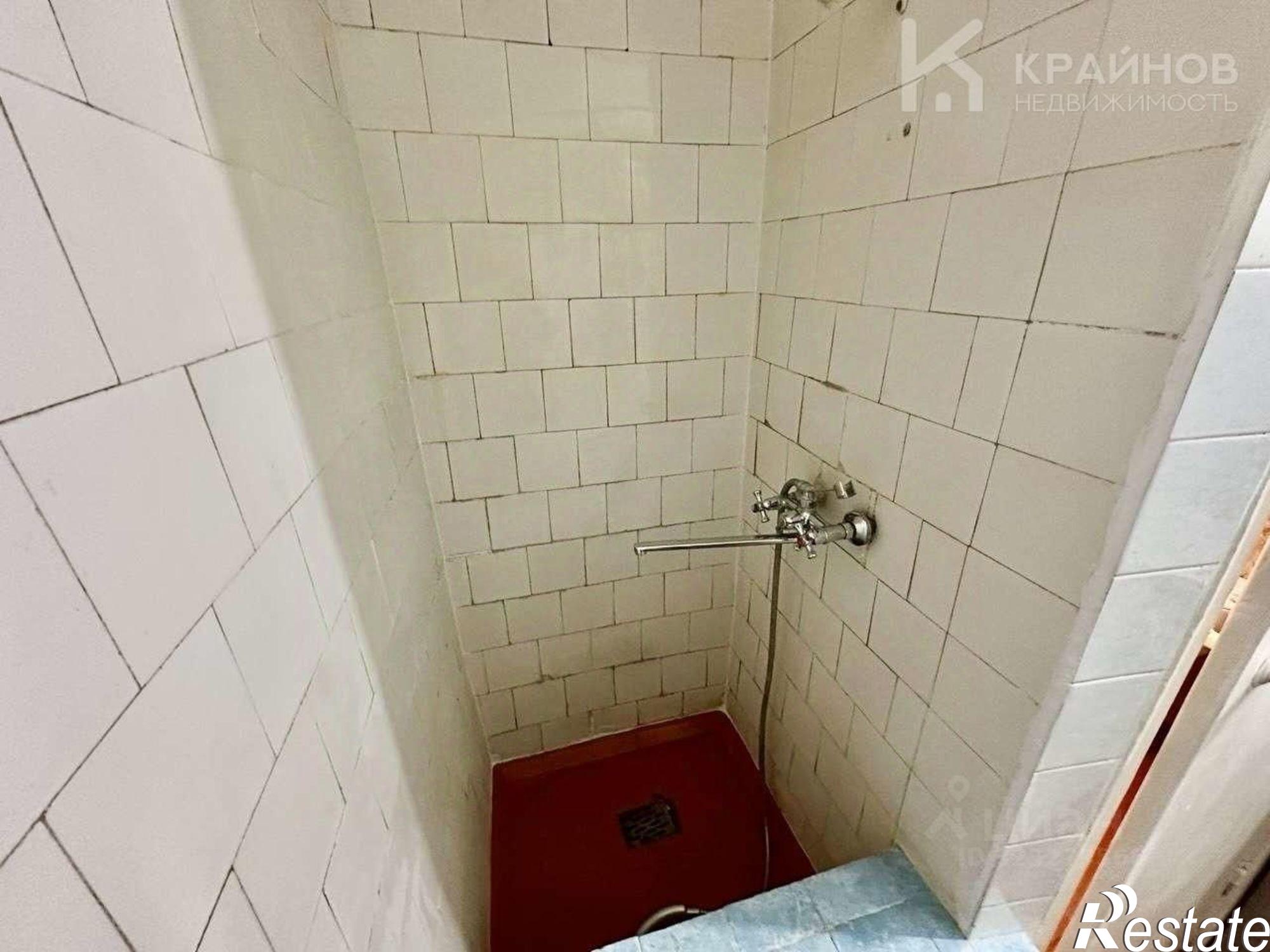 Купить квартиру за 2 550 000 рублей на Южно-Моравская улица, 31