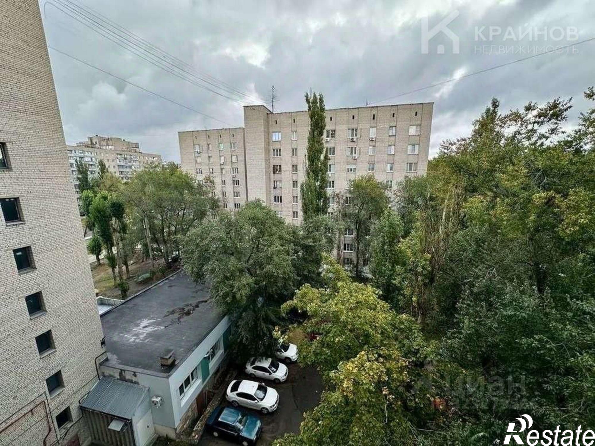 Купить квартиру за 2 550 000 рублей на Южно-Моравская улица, 31