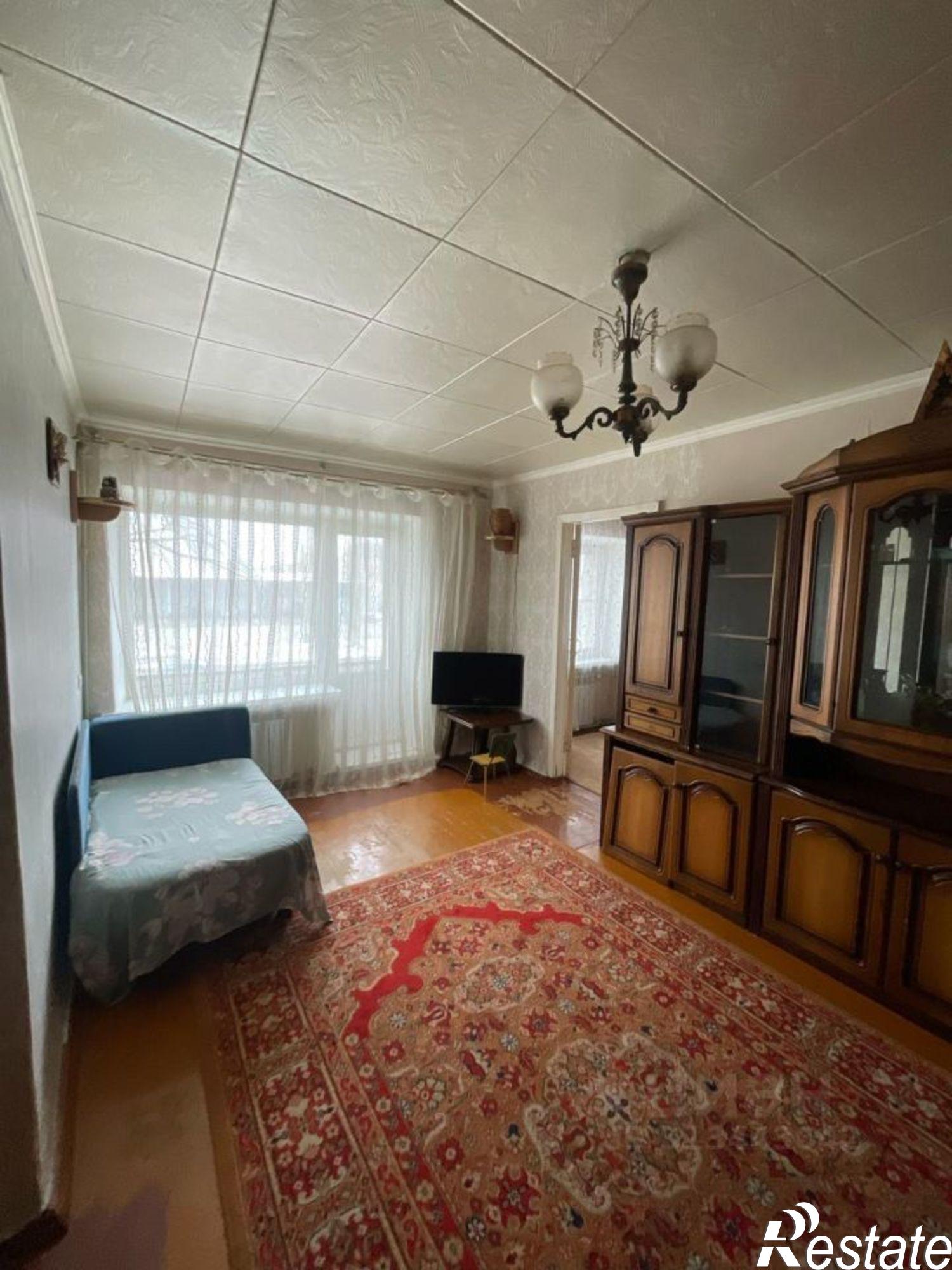 Купить квартиру за 3 400 000 рублей на Волгоградская улица, 29