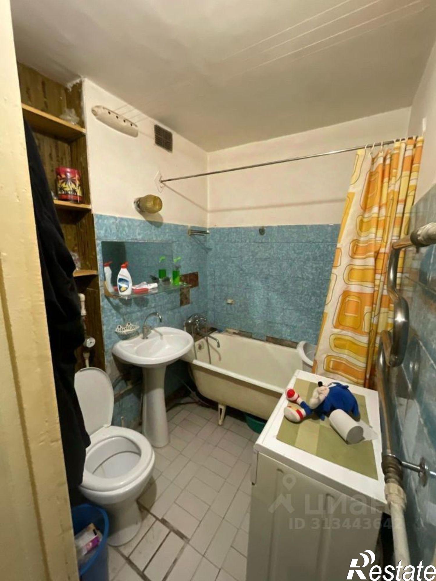 Купить квартиру за 3 400 000 рублей на Волгоградская улица, 29