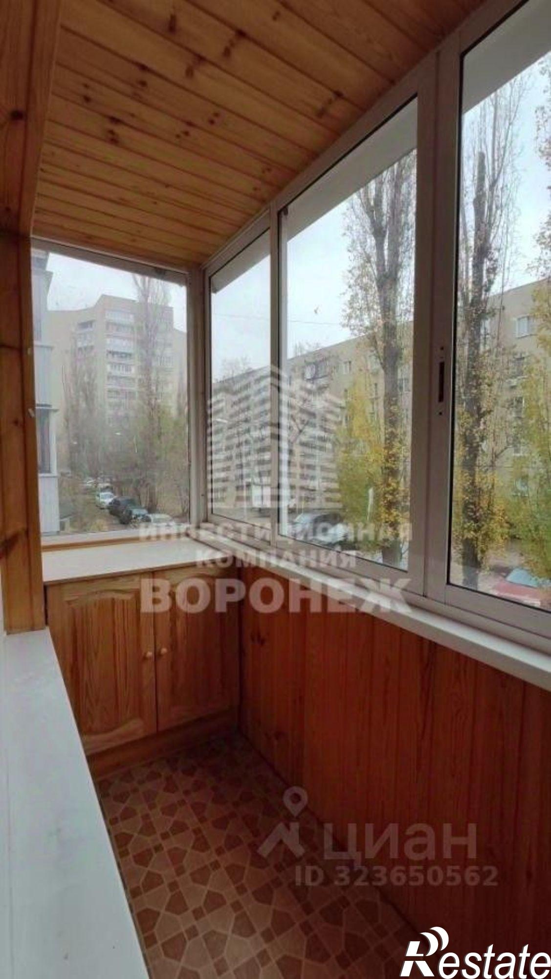 Купить квартиру за 4 800 000 рублей на улица Старых Большевиков, 98