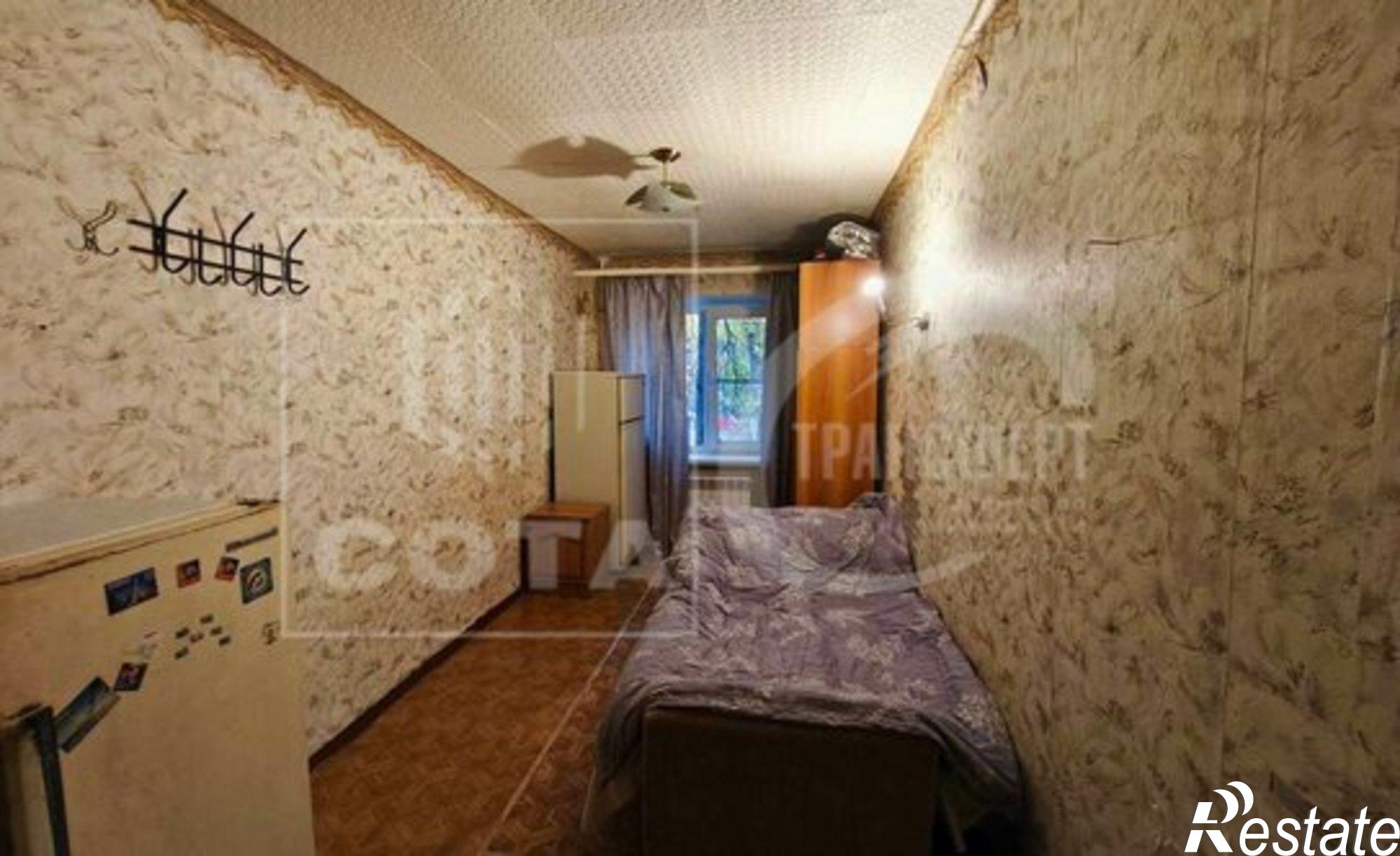 Купить квартиру за 3 570 000 рублей на улица Перевёрткина, 12