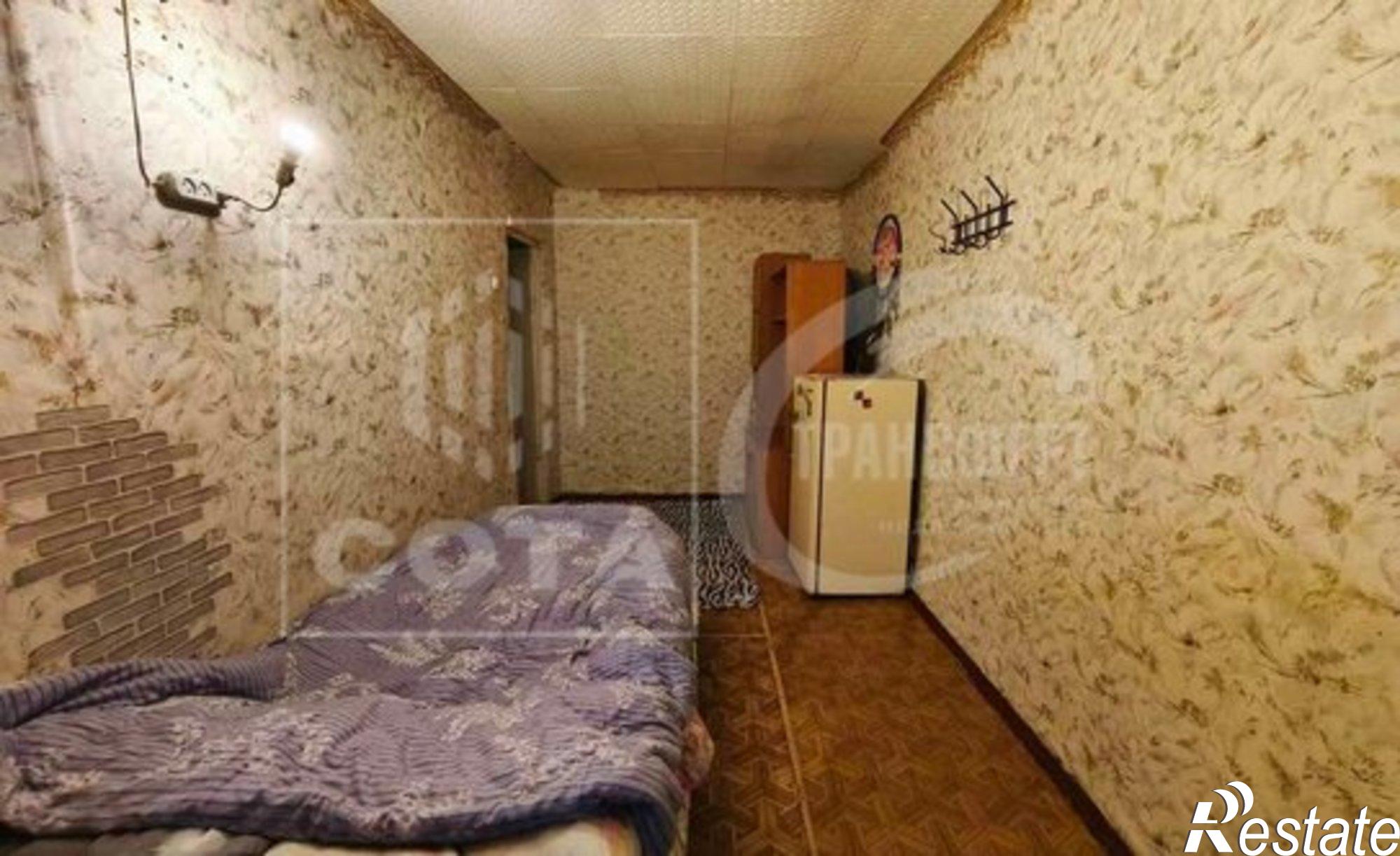 Купить квартиру за 3 570 000 рублей на улица Перевёрткина, 12