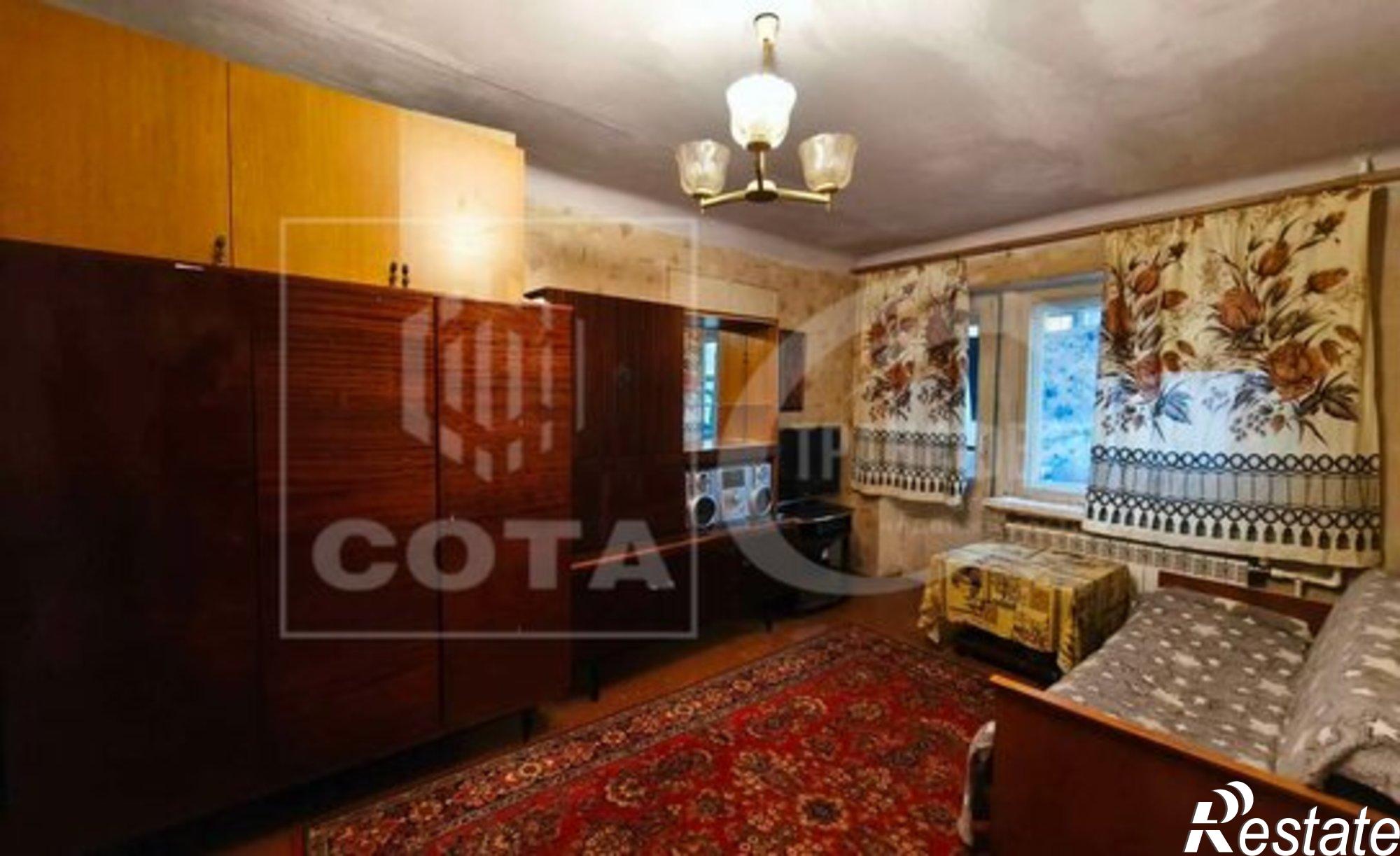 Купить квартиру за 3 570 000 рублей на улица Перевёрткина, 12